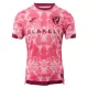 Dres Norwich City Treći 2025/26 Dres Norwich City Treći 2025/26
