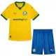 Dres Palmeiras Dječji Treći 2025/26