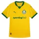Dres Palmeiras Dječji Treći 2025/26