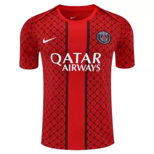 Dres Paris Saint-Germain Pre-Match 2025/26 Crvena