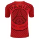 Dres Paris Saint-Germain Pre-Match 2025/26 Crvena