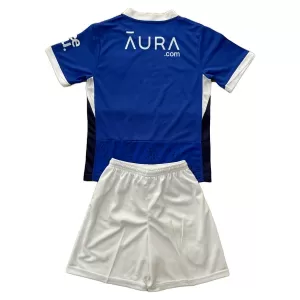 Dres Portsmouth Dječji Domaći 2025/26