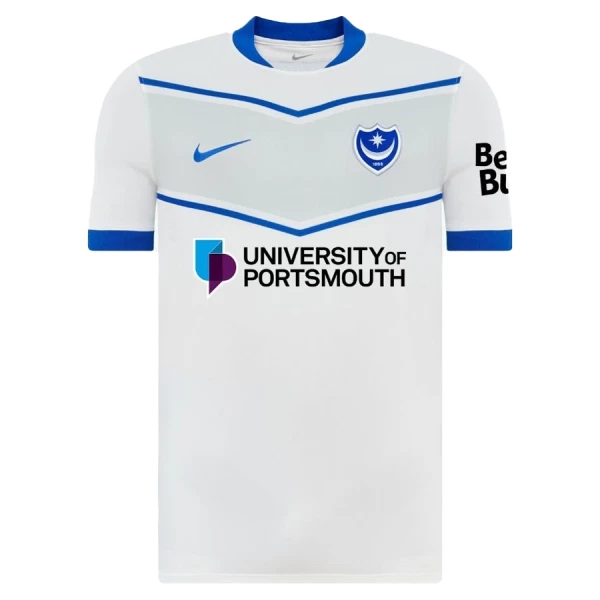 Dres Portsmouth Gostujući 2025/26