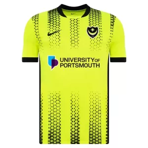 Dres Portsmouth Treći 2025/26