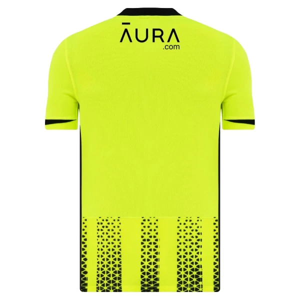 Dres Portsmouth Treći 2025/26