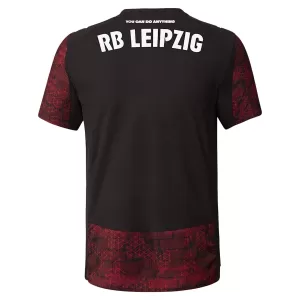 Dres RB Leipzig Treći 2025/26