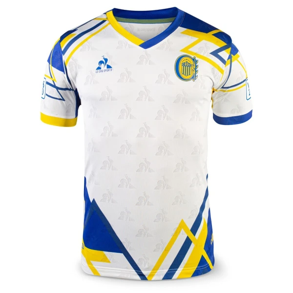 Dres Rosario Central Gostujući 2025/26
