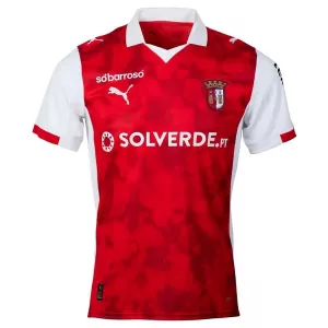 Dres SC Braga Domaći 2025/26