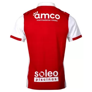 Dres SC Braga Domaći 2025/26