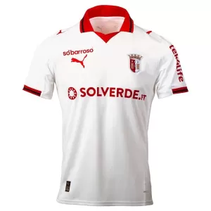 Dres SC Braga Gostujući 2025/26