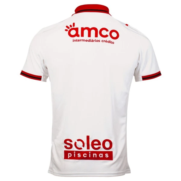 Dres SC Braga Gostujući 2025/26