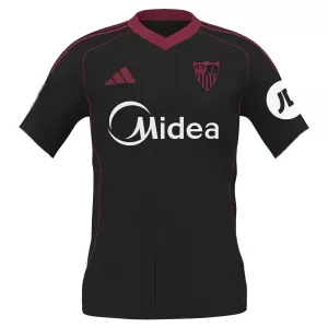 Dres Sevilla FC Treći 2025/26 Dres Sevilla FC Treći 2025/26