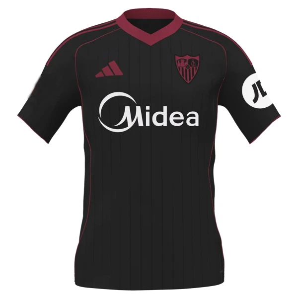 Dres Sevilla FC Treći 2025/26