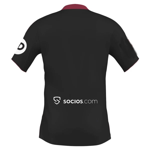 Dres Sevilla FC Treći 2025/26