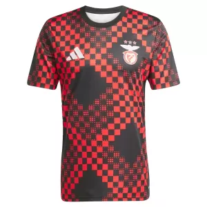 Dres SL Benfica Pre-Match 2025/26