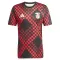 Dres SL Benfica Pre-Match 2025/26