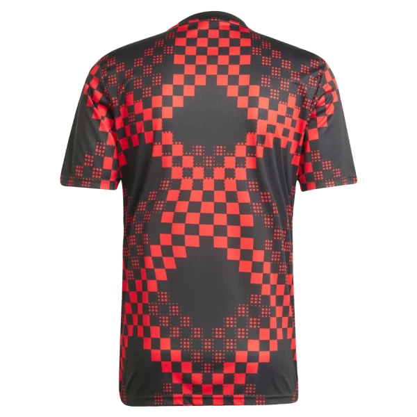 Dres SL Benfica Pre-Match 2025/26