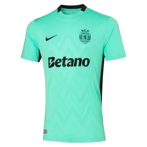 Dres Sporting CP Četvrta 2025/26