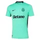 Dres Sporting CP Četvrta 2025/26
