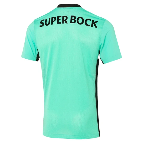 Dres Sporting CP Četvrta 2025/26