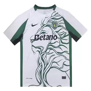 Dres Sporting CP x Lion 2025/26 Specifična