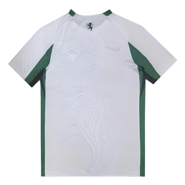 Dres Sporting CP x Lion 2025/26 Specifična