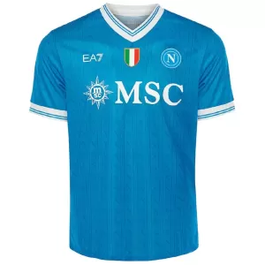 Dres SSC Napoli McTominay 8 Domaći 2025/26