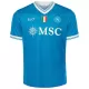 Dres SSC Napoli McTominay 8 Domaći 2025/26