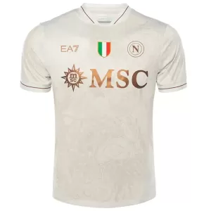 Dres SSC Napoli McTominay 8 Gostujući 2025/26