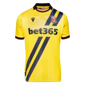 Dres Stoke City Treći 2025/26 Dres Stoke City Treći 2025/26