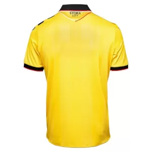 Dres Stoke City Treći 2025/26