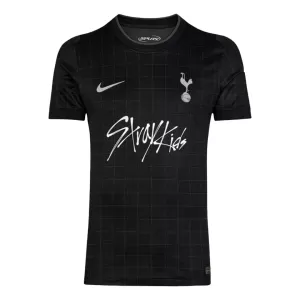 Dres Tottenham Hotspur 2025/26 Specifična