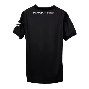 Dres Tottenham Hotspur 2025/26 Specifična