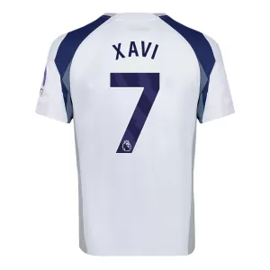Dres Tottenham Hotspur Xavi 7 Domaći 2025/26