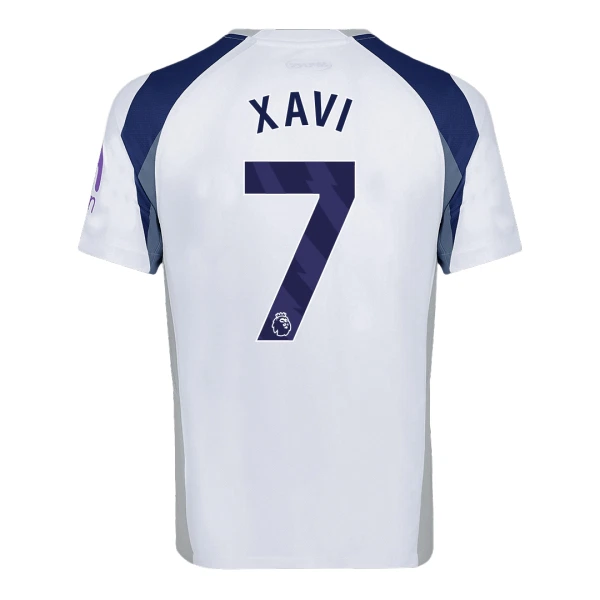 Dres Tottenham Hotspur Xavi 7 Domaći 2025/26