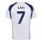 Dres Tottenham Hotspur Xavi 7 Domaći 2025/26