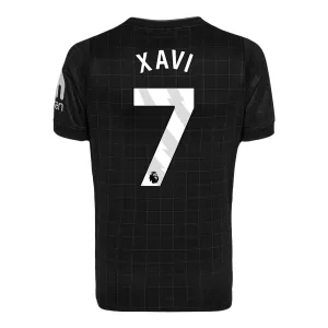 Dres Tottenham Hotspur Xavi 7 Gostujući 2025/26