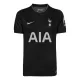 Dres Tottenham Hotspur Xavi 7 Gostujući 2025/26