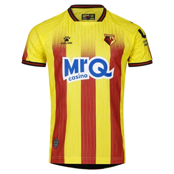 Dres Watford Domaći 2025/26