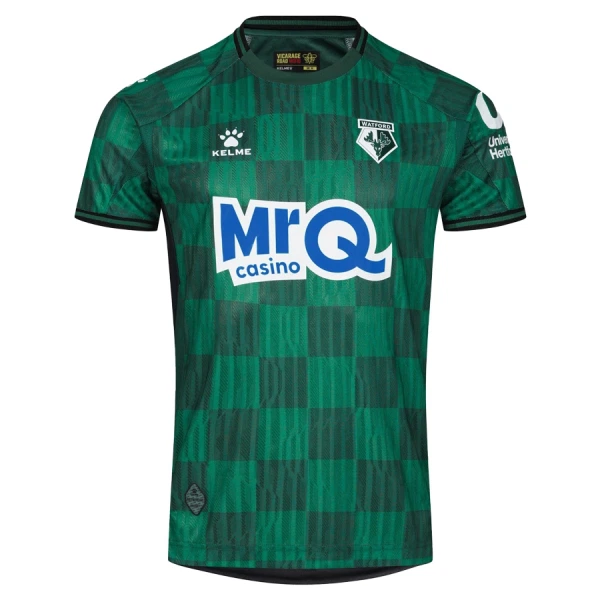 Dres Watford Gostujući 2025/26