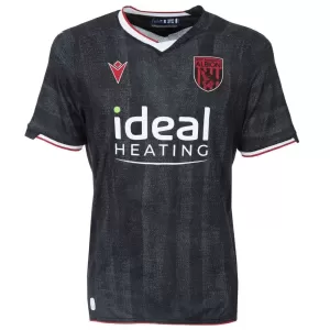 Dres West Bromwich Albion Treći 2025/26 Dres West Bromwich Albion Treći 2025/26