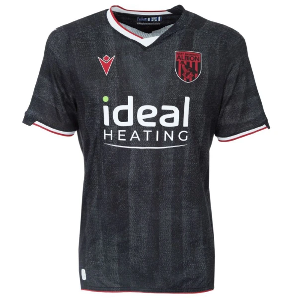 Dres West Bromwich Albion Treći 2025/26
