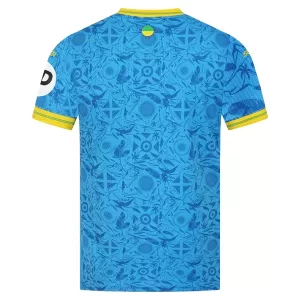 Dres Wolverhampton Wanderers Treći 2025/26