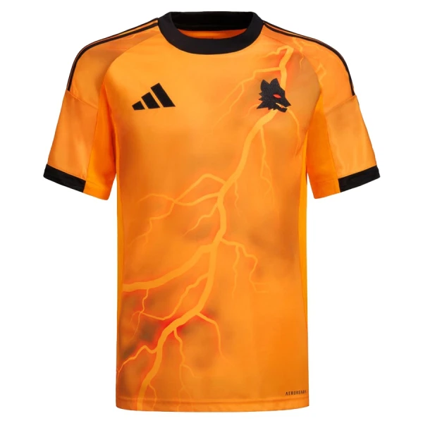 Dres AS Roma Dovbyk 9 Gostujući 2025/26