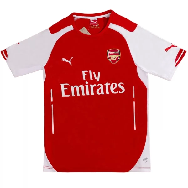 Dres Arsenal 2014-15 Domaći Retro Dres Arsenal 2014-15 Domaći Retro