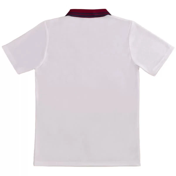 Dres Aston Villa 1994-95 Domaći Retro