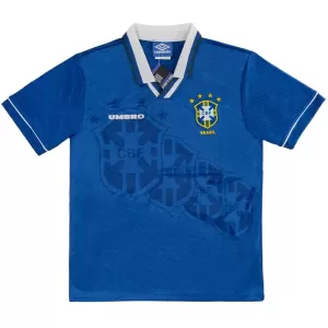 Dres Brazil Gostujući Retro 1994 Dres Brazil Gostujući Retro 1994