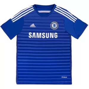 Dres Chelsea 2014-15 Domaći Retro