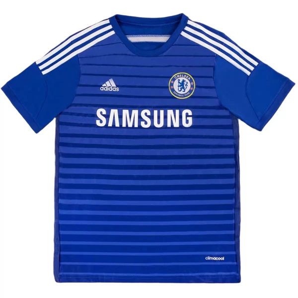 Dres Chelsea 2014-15 Domaći Retro