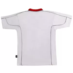 Dres Manchester City 2002-03 Gostujući Retro